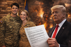 "NIKO NE NAREĐUJE TRAMPU ŠTA DA RADI" Stigla reakcija Bele kuće na ostavku Kenta: Pismo puno laži (VIDEO)