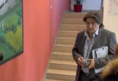 PROMENA JE OČIGLEDNA Kemiš bled i slomljen nakon što je Zorica Brunclik operisana (VIDEO) 