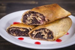 Majstorska štrudla po starinskom receptu koja nestaje sa tanjira za tili čas: Tajna je u ovome, obavezno probajte