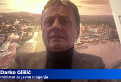 TRAKTORI NE LETE, ALI SRPSKE RAKETE LETE! ''Čime se pametan stidi, time se budala ponosi'' Glišić zakucao Bulja (VIDEO) 