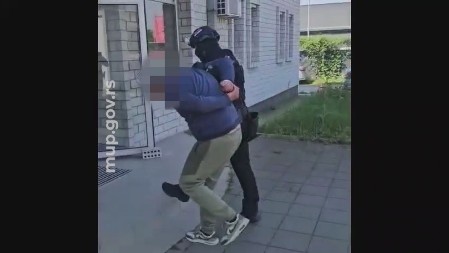 ZVERSKI UBIJEN ČEKIĆEM U ČAČKU U toku saslušanje trojice osumnjičenih za krvavi zločin