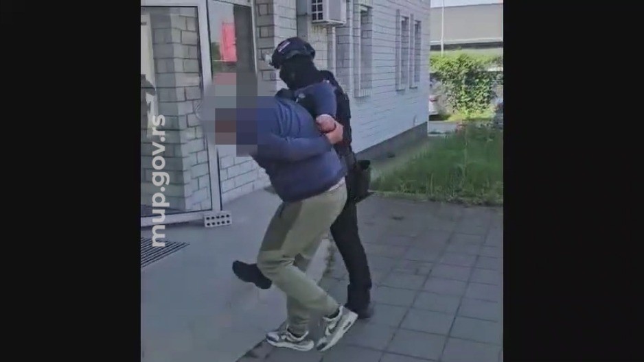 ZVERSKI UBIJEN ČEKIĆEM U ČAČKU U toku saslušanje trojice osumnjičenih za krvavi zločin