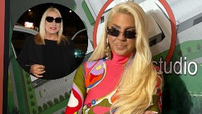 VESNA ZMIJANAC IZABRALA IZMEĐU CECE I KARLEUŠE Sada stigao odgovor pevačice: "Tako misli većina estrade!" (VIDEO)