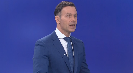 MINISTAR MALI OGOLIO PLAN OPOZICIJE "Đilasova sigurna sigurnost: Građani više nikada za vas neće glasati, samo je to sigurno"