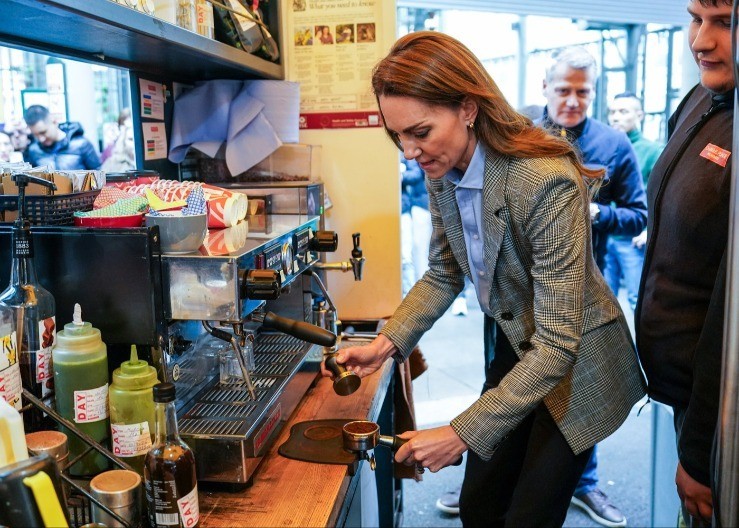 Kako se ova udala? Kejt ne zna ni kakvu kafu muž pije, a zajedno 20 godina (FOTO)