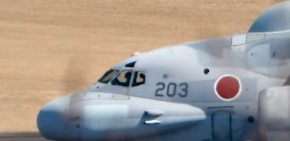 SVETSKA SILA TESTIRALA ''RUŽNO PAČE'': Novi avion briše neprijatelja bez ispaljenog metka (VIDEO)