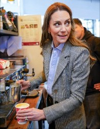 Kako se ova udala? Kejt ne zna ni kakvu kafu muž pije, a zajedno 20 godina