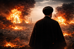 "SVAKA KRV ĆE BITI NAPLAĆENA!" Novi vođa Irana zapretio posle likvidacije moćnog čoveka – sprema se osveta!