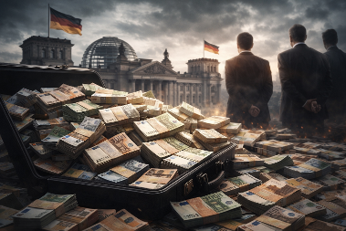 UHVAĆENI U PREVARI? MERCOVA VLADA “POJELA” MILIJARDE – Novac za klimu nestao u budžetskoj rupi!