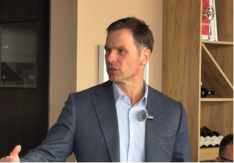 OVO JE PLAN VLADE POSLE EXPA Ministar Mali otkrio detalje: On nam je privredni zamajac i izvor rasta