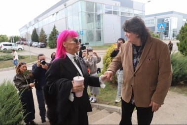 ĆERKA ZLATA JE UPOZORILA JAVNOST, A SADA JE DOŠAO KRAJ Potez porodice Zorice Brunclik iznenadio sve