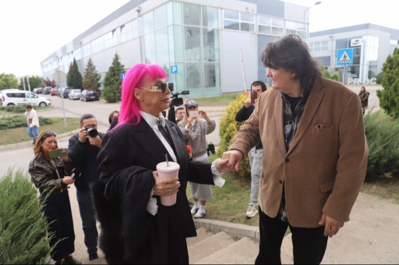 ĆERKA ZLATA JE UPOZORILA JAVNOST, A SADA JE DOŠAO KRAJ Potez porodice Zorice Brunclik iznenadio sve