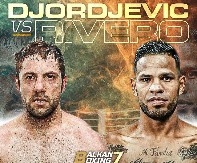 Miljan Đorđević zakazao spektakl u Boru s problematičnim bokserom iz Venecuele koji nokautira robijaše u zatvoru