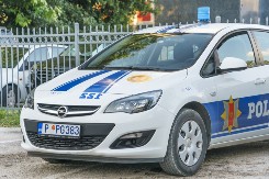 STARAC (75) POGINUO KAO PEŠAK Užasna nesreća kod carinskog terminala