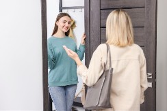 GOSTI SVE VIDE Nikada vam neće priznati, ali ove stvari uvek primete u vašoj kući