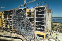 OVO JE RADNIK IZ SRBIJE KOJI JE POGINUO U BEČU Stravična porodična tragedija, iza sebe ostavio troje dece (FOTO)