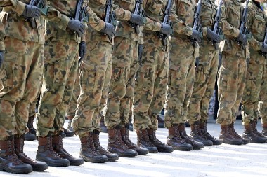 VOJSKA ČEKA NAREĐENJE - HITNO POVLAČENJE! Iranski udari srušili planove NATO članice