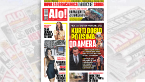 KURTI DOBIO PO UŠIMA OD AMERA! Neće više smeti da maltretira Srbe