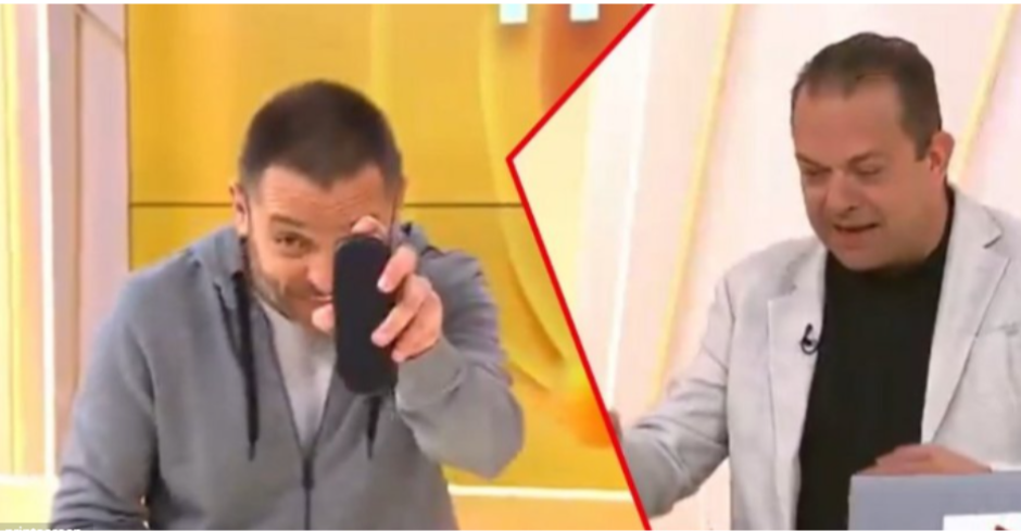 IMA LI KRAJA SRAMOTI? Blokaderi sa Nove S zgrozili Srbiju: Ismevali bolesnog dečaka, pa nastavili bez trunke kajanja