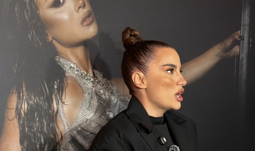 BARBARA BOBAK PRVI PUT O SMRTI BRATA DARKA LAZIĆA Pevačica o tragediji bivšeg ima šta da kaže