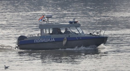 NOVI DETALJI UTAPANJA U RECI KOD IVANJICE Nadležne službe izvukle telo starice