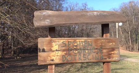 SRAMOTA NAD SRAMOTAMA! Ležaljke za sunčanje pored grobnice žrtava NDH – javnost pobesnela!