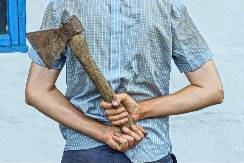 SUPRUZI RAZBIO GLAVU SEKIROM Žena otišla da spava pa usledio horor, evo šta je odlučio sud