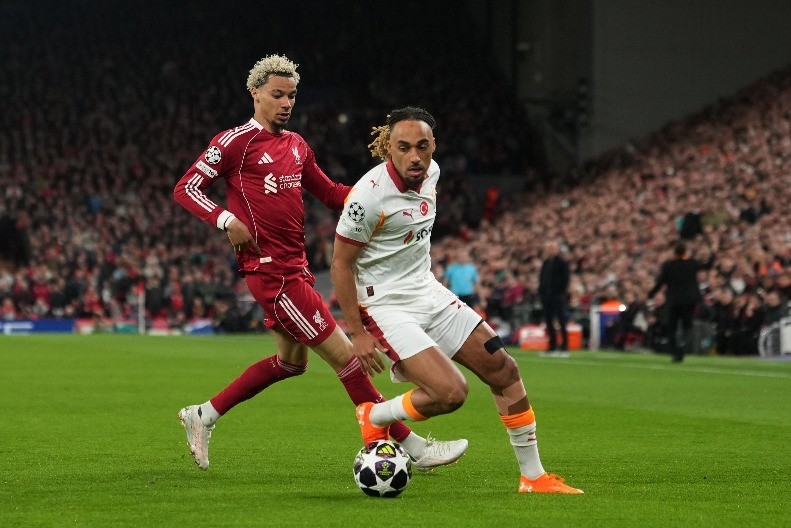 MAGIČNO VEČE NA ENFILDU Liverpul zgromio Galatasaraj, pirova pobeda Totenhema, Bajern se opet poigravao, Samardžić ponovo strelac