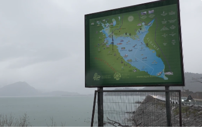 PUCALI U TERMALNU KAMERU Haos na Skadarskom jezeru - šteta 27.000 evra!