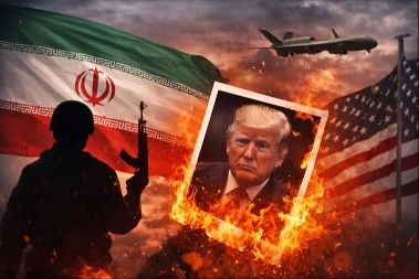 IRAN SE ZAKLEO NA OSVETU NAKON UBISTVA ŠEFA BEZBEDNOSTI Najmanje šestoro mrtvih u napadu Izraela na Bejrut