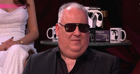 "TUKAO ME JE KAO MAGARCA" Dejan Matić šokirao priznanjem! 