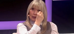 SUZANA JOVANOVIĆ SE JEDVA BORI SA OVIM Priznala šta joj najteže pada nakon Sašine smrti! 