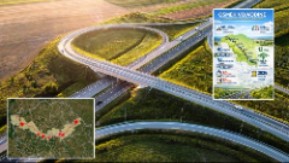 OSMEH VOJVODINE ULAZI U NOVU FAZU: Potpisivanje ugovora i ubrzanje radova na ključnoj saobraćajnici