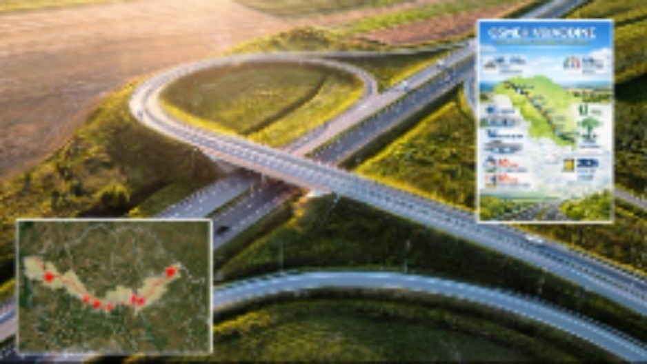 OSMEH VOJVODINE ULAZI U NOVU FAZU: Potpisivanje ugovora i ubrzanje radova na ključnoj saobraćajnici