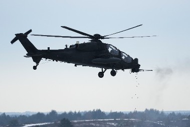 PUCNJAVA U VOJNOJ BAZI! Ovde su vežbali pilote za bombardovanje Srbije! Ime mrtvih!