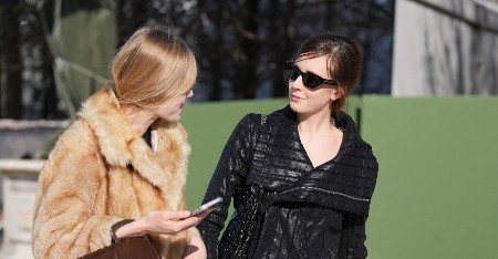 Otpisala oca bez trunke kajanja: Najstarija ćerka slavnog para slomila pevača jednim potezom!