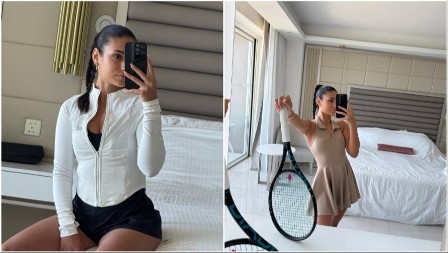  TRNOVIT PUT DO ZVEZDA Lepa Bojana je proživela pravu dramu, dva puta pobedila opaku bolest i sada brani boje Srbije