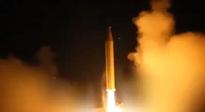 AMERIKA SRUČILA “PAKLENE BOMBE” NA IRAN: Udar na tajne baze, blokirano KLJUČNO mesto! (FOTO)