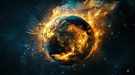 Kosmički reset stiže u martu, ništa više neće biti isto: Uveče 18. ili 19. marta zapalite belu ili plavu sveću...