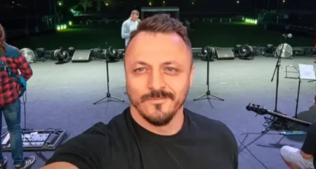 UNAJMILI MIGRANTE Tvrdi se da je otmica Daniela Kajmakoskog bila naručena! 