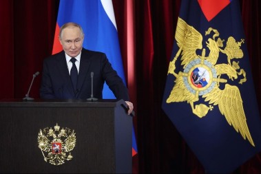 STIGLA JE POSLEDNJA PONUDA ZA EVROPU IZ MOSKVE "Još nije kasno"