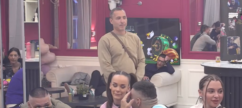 NIŠTA OD VEZE Miki javno otpisao Saru nakon žestoke akcije, ona se odmah obratila Zlati i Hasanu!