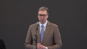 VUČIĆ: Bez panike, Srbija ima najviše rezervi nafte i gasa i regionu