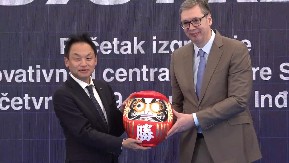 VUČIĆ O PRODUŽENJU LICENCE NIS-u: Mi nemamo potvrdu da će američki OFAK doneti takvu odluku