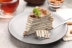 TORTA OD PALAČINKI ZA UŽIVANJE KOJE SE PAMTI Biće kremasta i neodoljiva