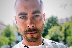 EVO KOLIKA KAZNA ČEKA UROŠA ĆERTIĆA Prebačen u drugi zatvor, tereti se za dva krivična dela