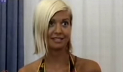 GDE JE NESTALA VODITELJKA 48 SATI SVADBE? Danas je niko ne bi prepoznao! 