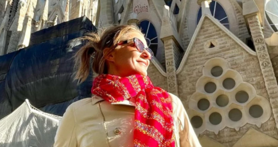 "GUBILA SAM ULOGE JER NISAM HTELA DA ODEM U HOTEL" Naša glumica šokirala priznanjem! 