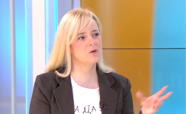 ŽAKLINA TATALOVIĆ IZVREĐALA ĐILASA Ne može ni sva biračka mesta da pokrije, a priča o planovima?!