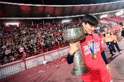 NIKAKO DA GA KRENE Hvan pred odlaskom, da li će Zvezda reagovati?